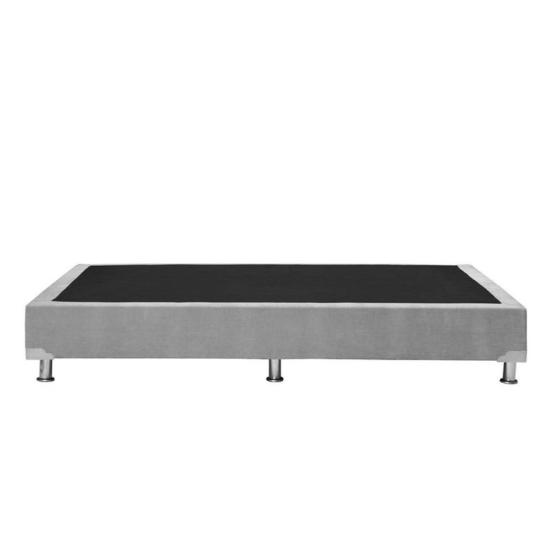 Box Individual Dicasa Gris CDZ