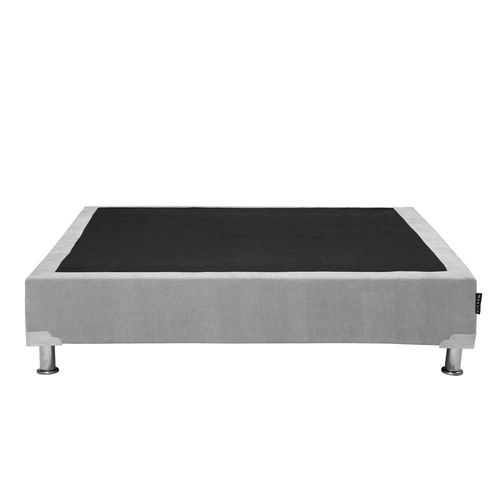 Box Individual Dicasa Gris CDZ