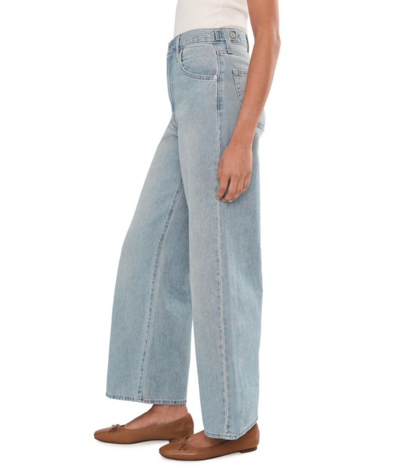 Pantalones Levi's Cinch Baggy A Little Hazy 79 cm