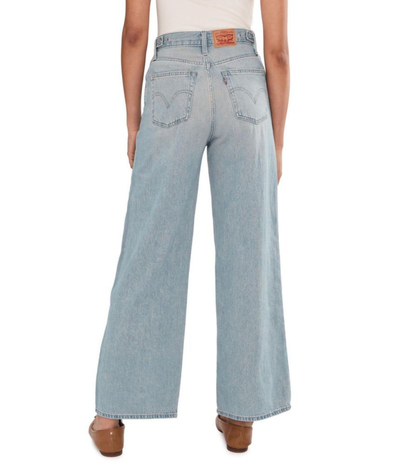 Pantalones Levi's Cinch Baggy A Little Hazy 79 cm