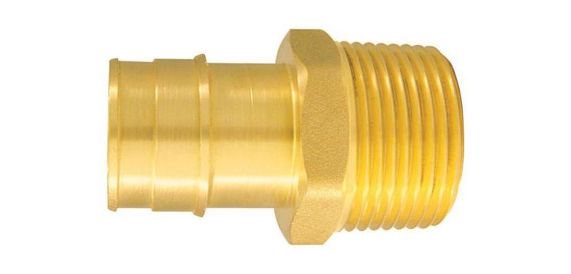 Adaptador Conbraco EPXMA11 F1960 254 cm x 254 cm