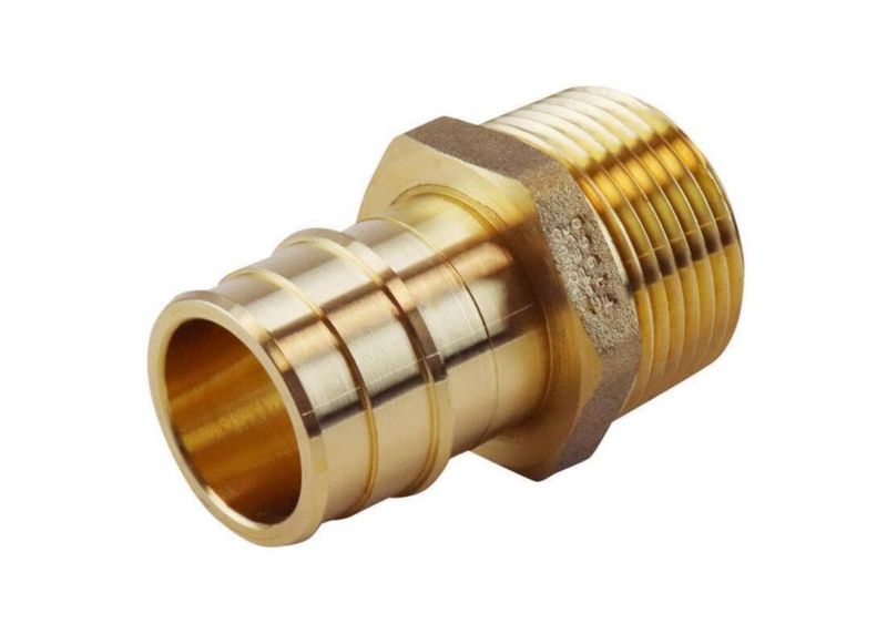 Adaptador Conbraco EPXMA11 F1960 254 cm x 254 cm