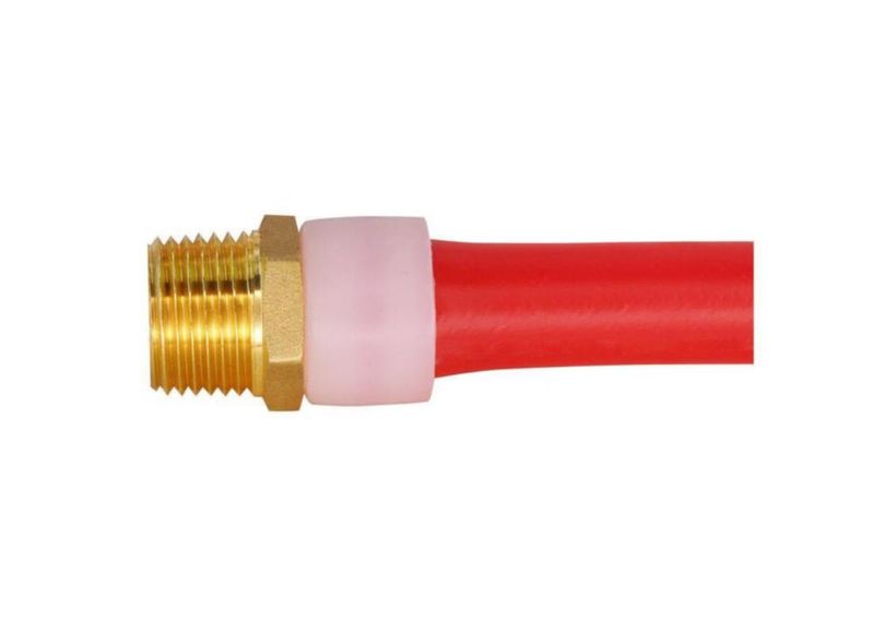 Adaptador Conbraco EPXMA11 F1960 254 cm x 254 cm