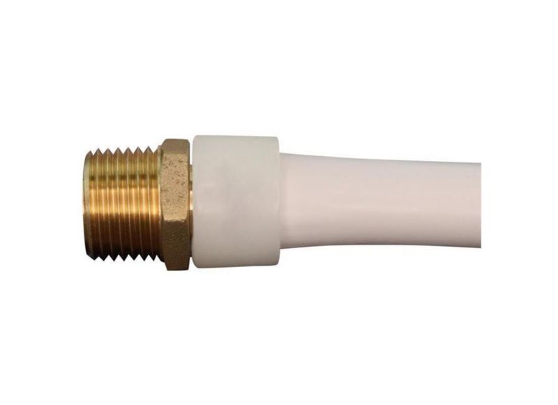 Adaptador Conbraco EPXMA11 F1960 254 cm x 254 cm