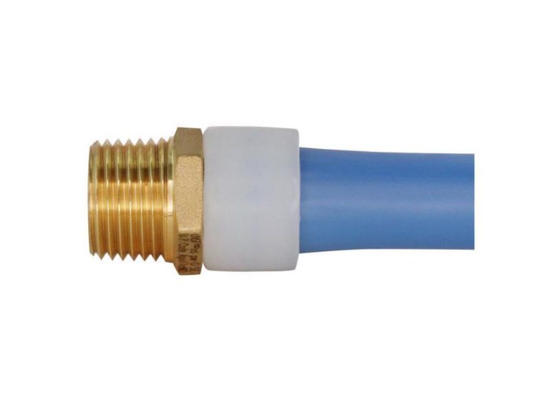 Adaptador Conbraco EPXMA11 F1960 254 cm x 254 cm