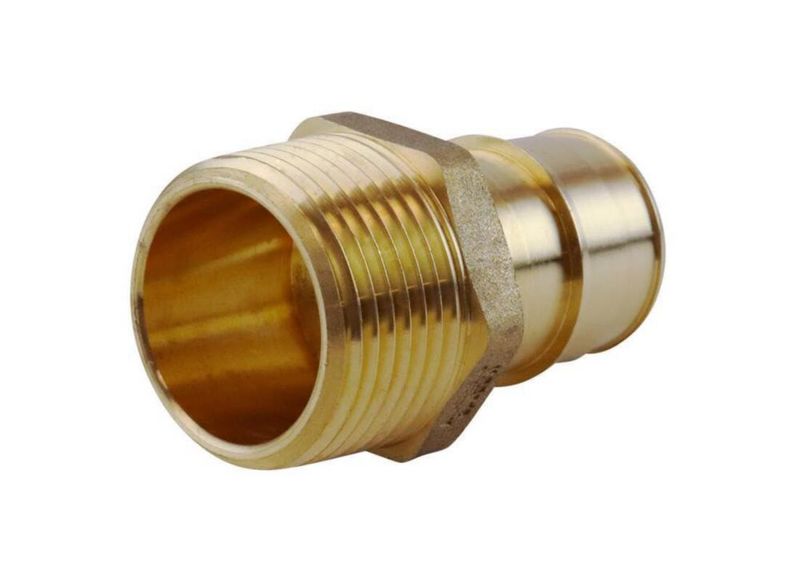 Adaptador Conbraco EPXMA11 F1960 254 cm x 254 cm