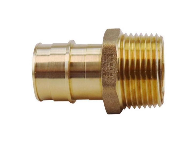 Adaptador Conbraco EPXMA11 F1960 254 cm x 254 cm