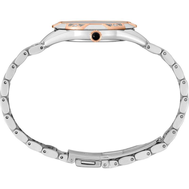 Reloj SEIKO PGP TT Cuarzo Analógico Cristal de Zafiro