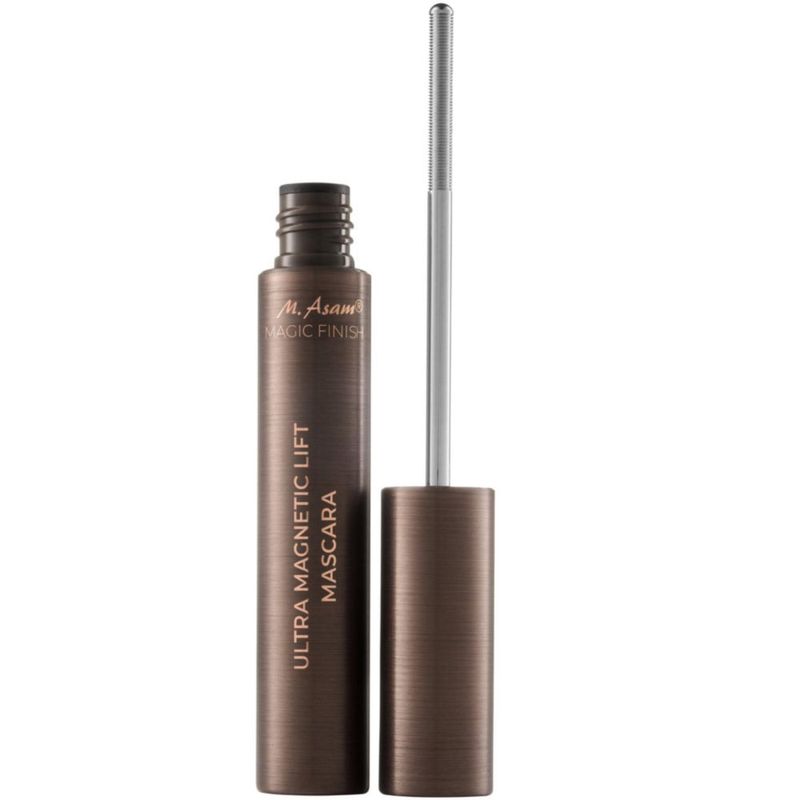 Máscara M. Asam Magic Finish 8 ml Negro Intenso