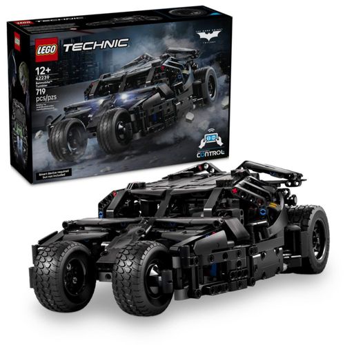 Set de LEGO Technic Batmobile 42239