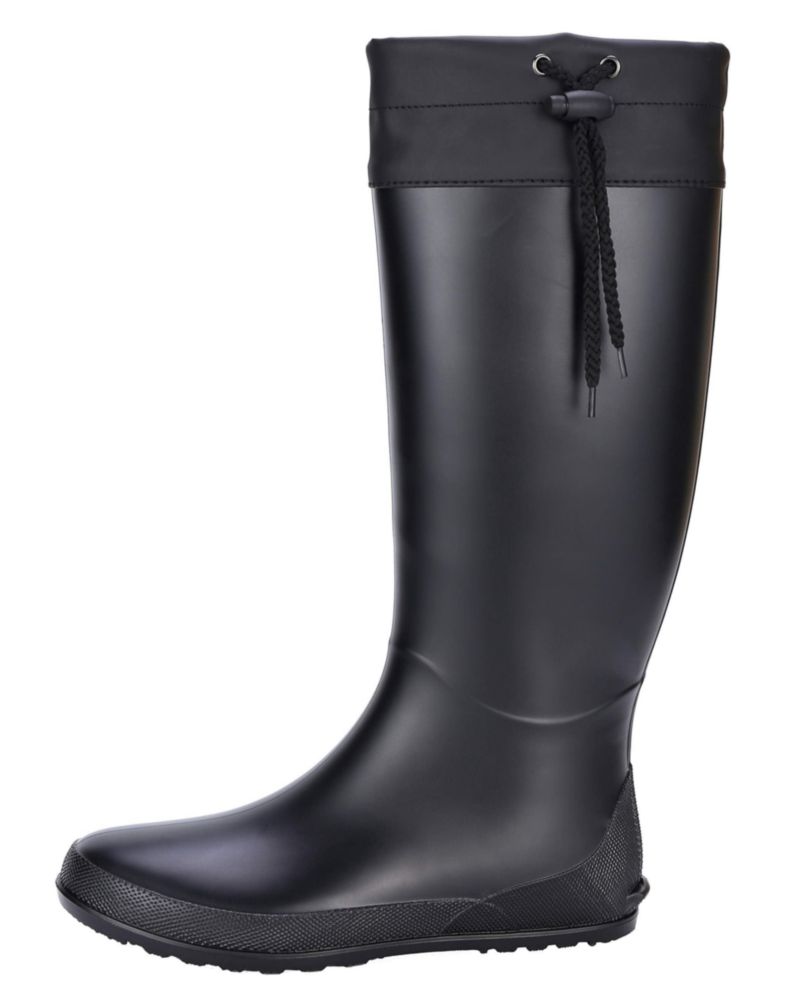 Botas de lluvia Asgard 39 (8-8.5) plegables y ligeras