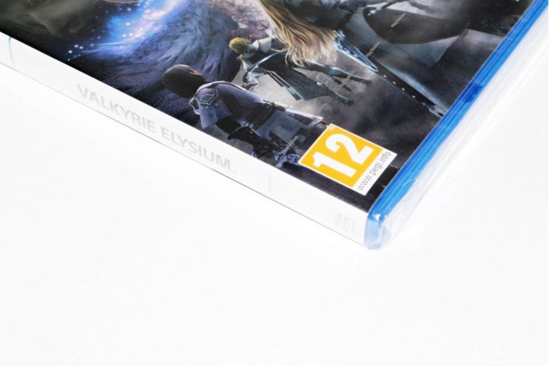 Juego Valkyrie Elysium de Square Enix para PS5
