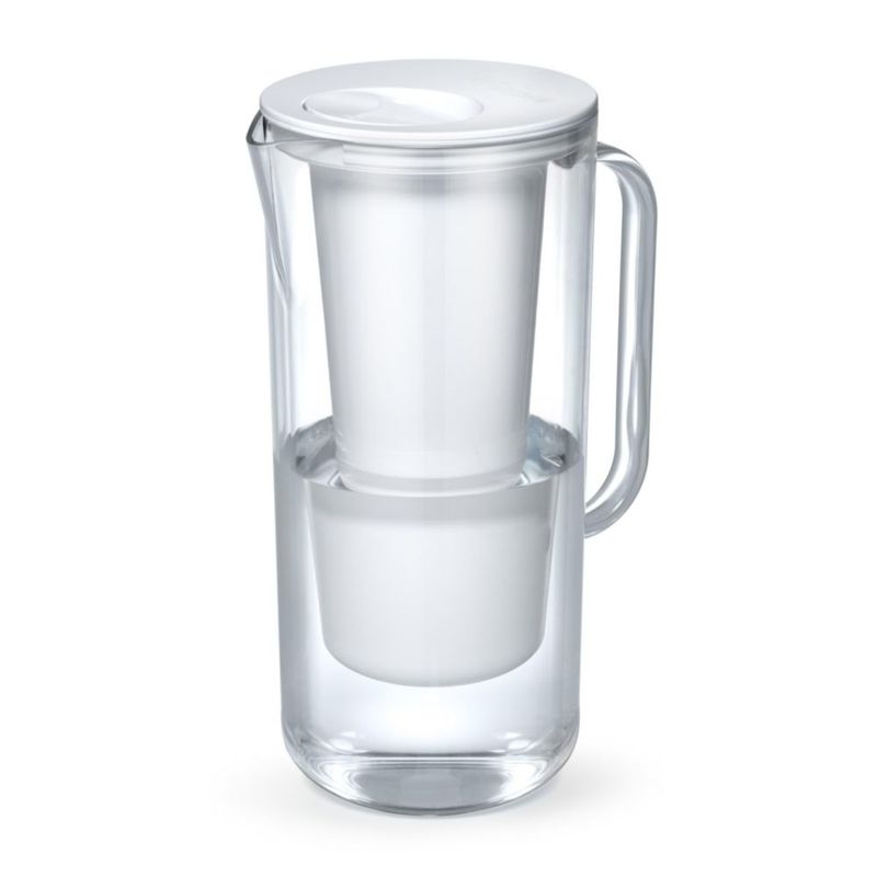 LifeStraw Filtro de Agua 1.7 L Blanco Libre de BPA