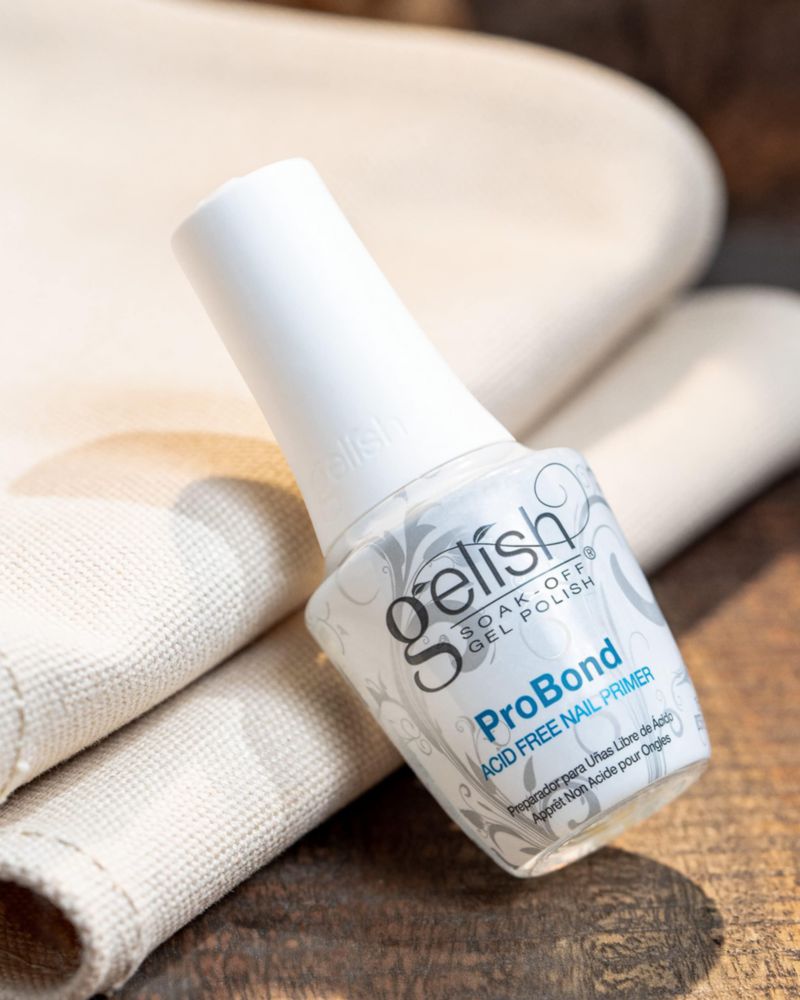 Primer de Uñas Gelish ProBond 15 ml Libre de Ácido