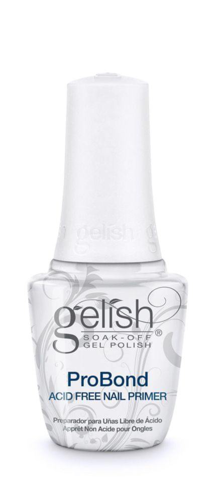 Primer de Uñas Gelish ProBond 15 ml Libre de Ácido