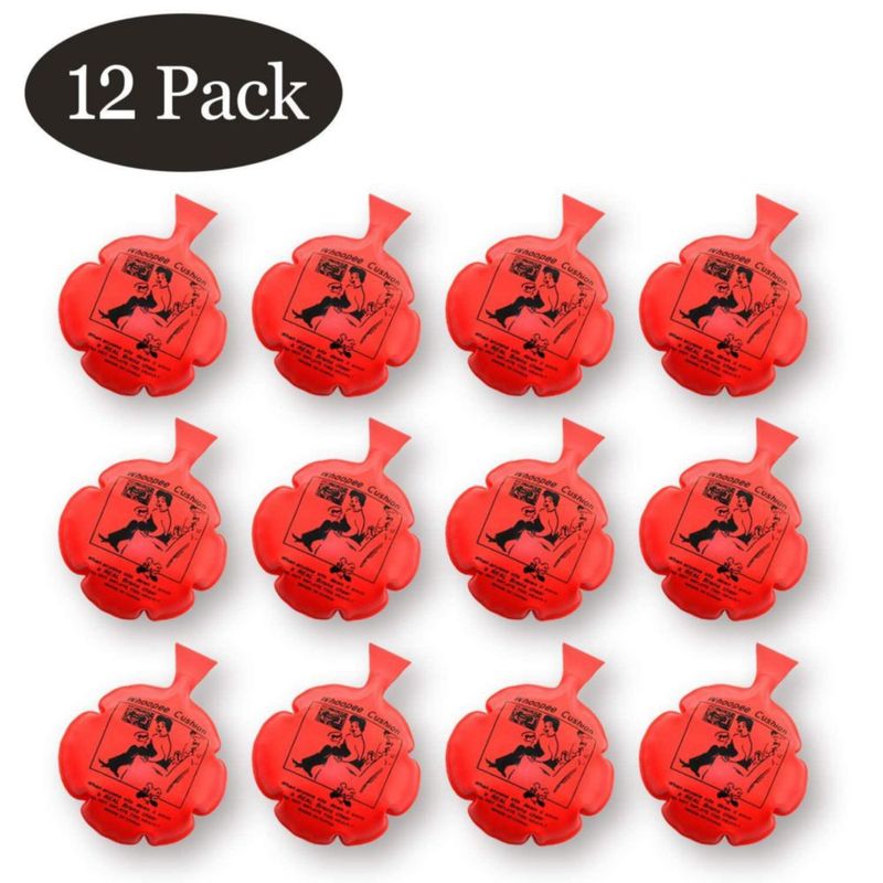 Cojín de Pedos Hualedi 10 cm Pack de 12