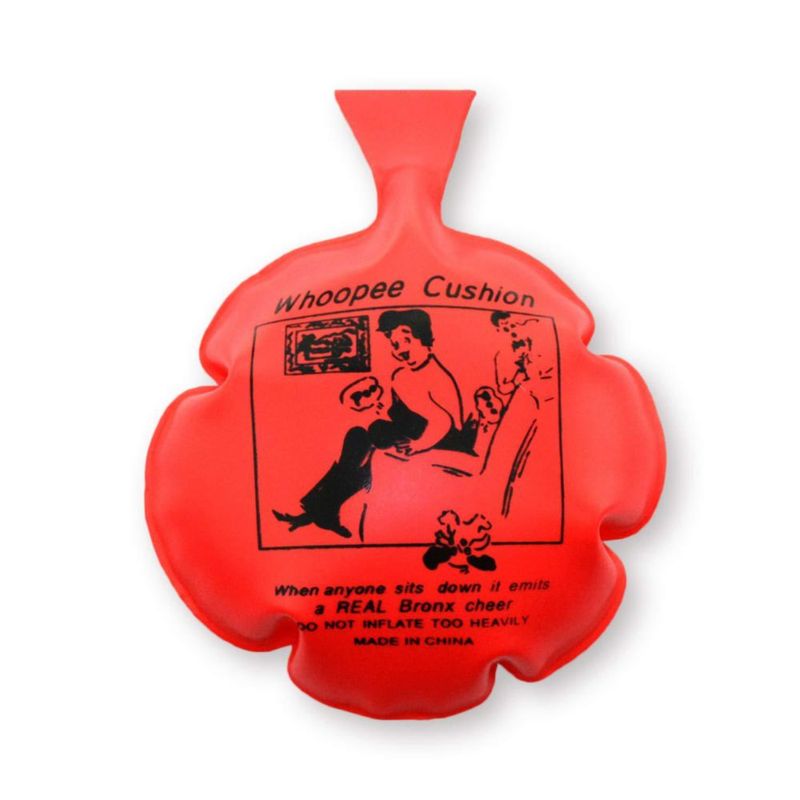 Cojín de Pedos Hualedi 10 cm Pack de 12