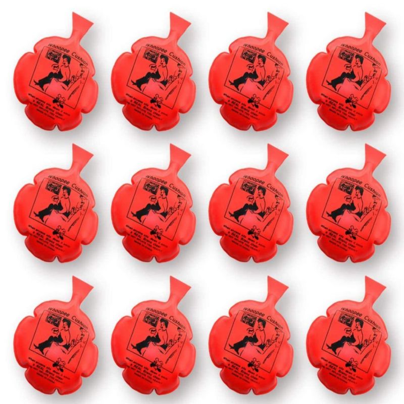 Cojín de Pedos Hualedi 10 cm Pack de 12