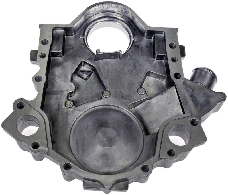 Cubierta de sincronización Dorman 635-117 para motor – Reemplazo