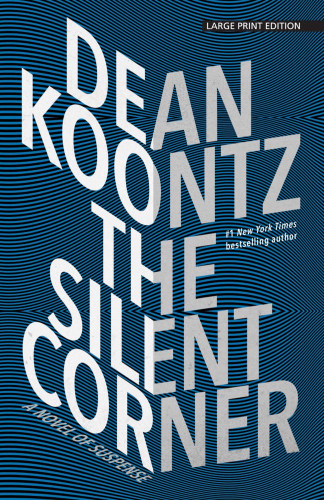 Libro Cengage Learning – The Silent Corner (Novela)
