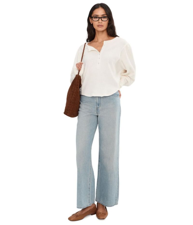 PANTALONES vaqueros Levi's Cinch Baggy A Little Hazy 28
