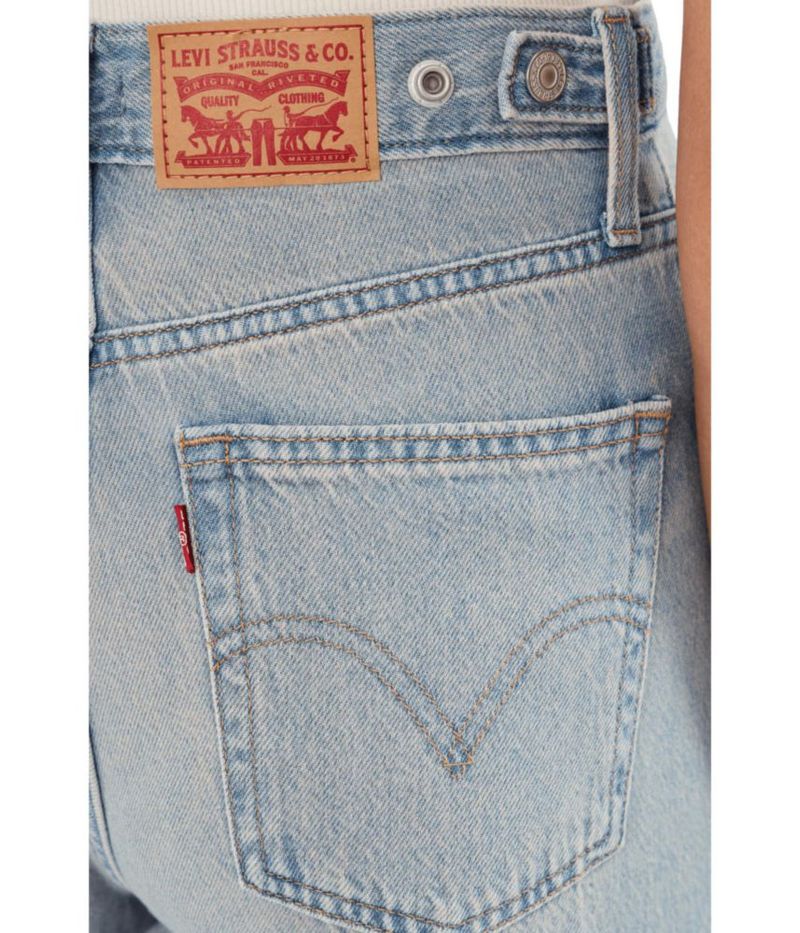 PANTALONES vaqueros Levi's Cinch Baggy A Little Hazy 28