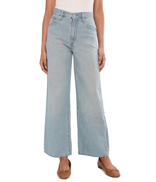 PANTALONES vaqueros Levi's Cinch Baggy A Little Hazy 28