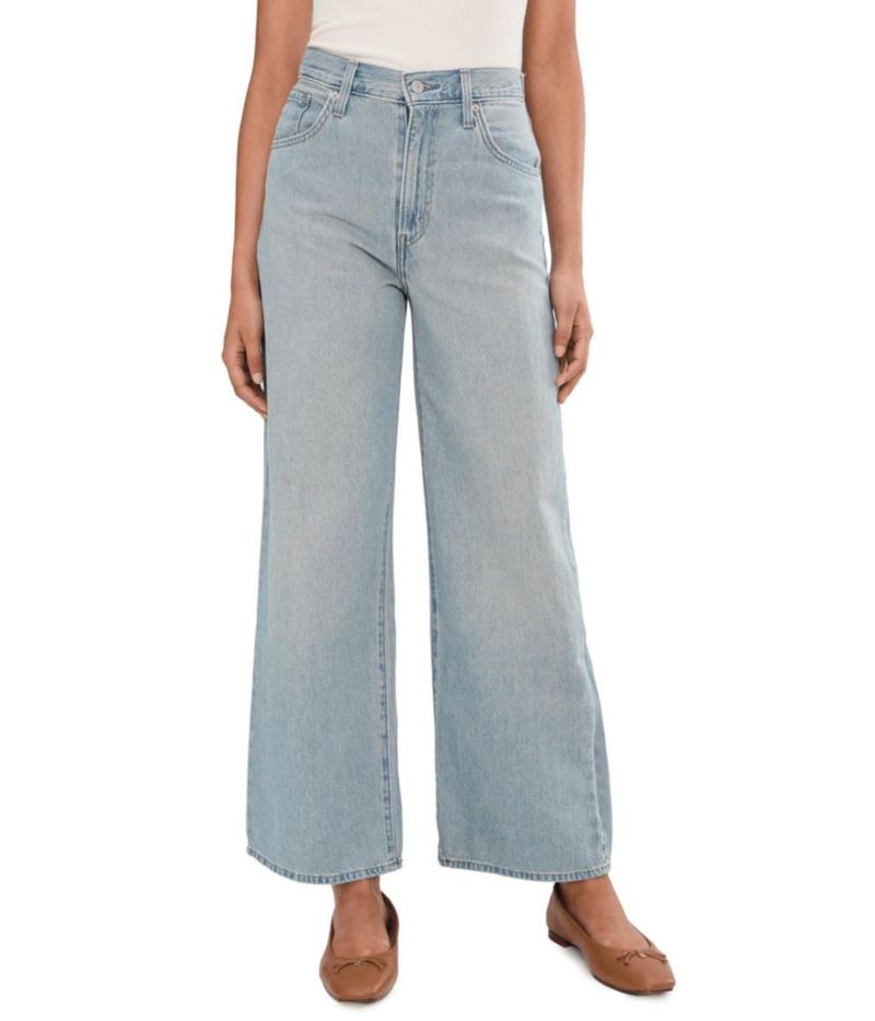 PANTALONES vaqueros Levi's Cinch Baggy A Little Hazy 28