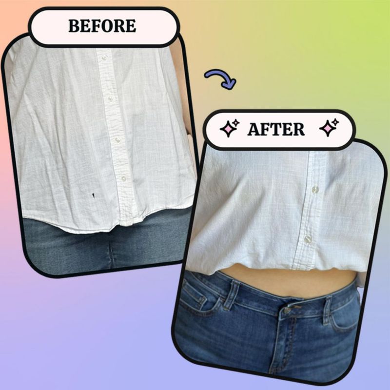 Croptuck Croptuck Lavanda Mediano (8-16)