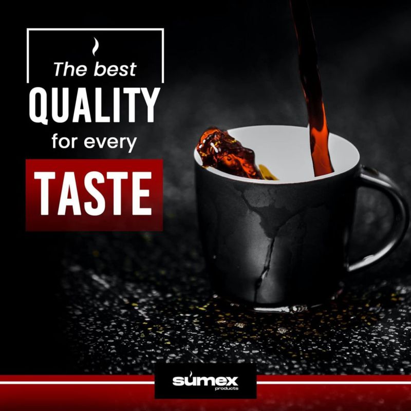 Filtro de Café SUMEX Compatible con Cuisinart (12 unidades)