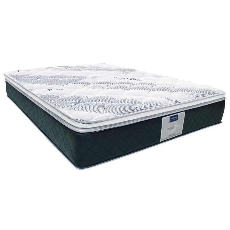 Colchón King Size Restonic Hunter