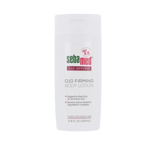 Loción Corporal Sebamed Q10 Reafirmante 200 ml pH 55
