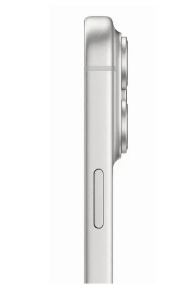 iPhone 17 Pro 256GB SILVER Reacondicionado