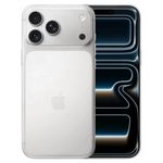 iPhone 17 Pro 256GB SILVER Reacondicionado