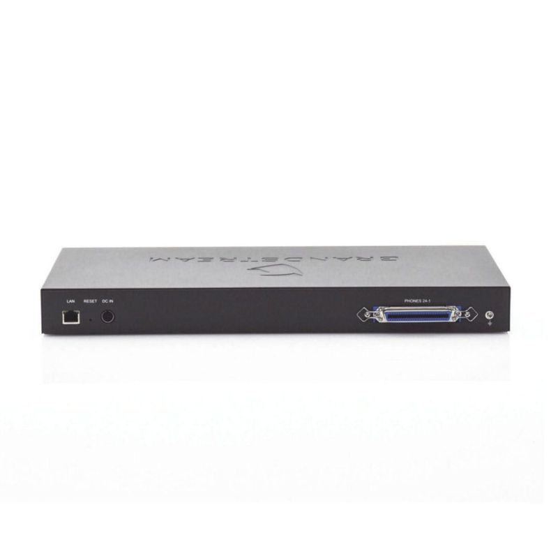 Pasarela FXS Grandstream GXW4224V2 de 24 puertos