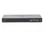 Pasarela FXS Grandstream GXW4224V2 de 24 puertos