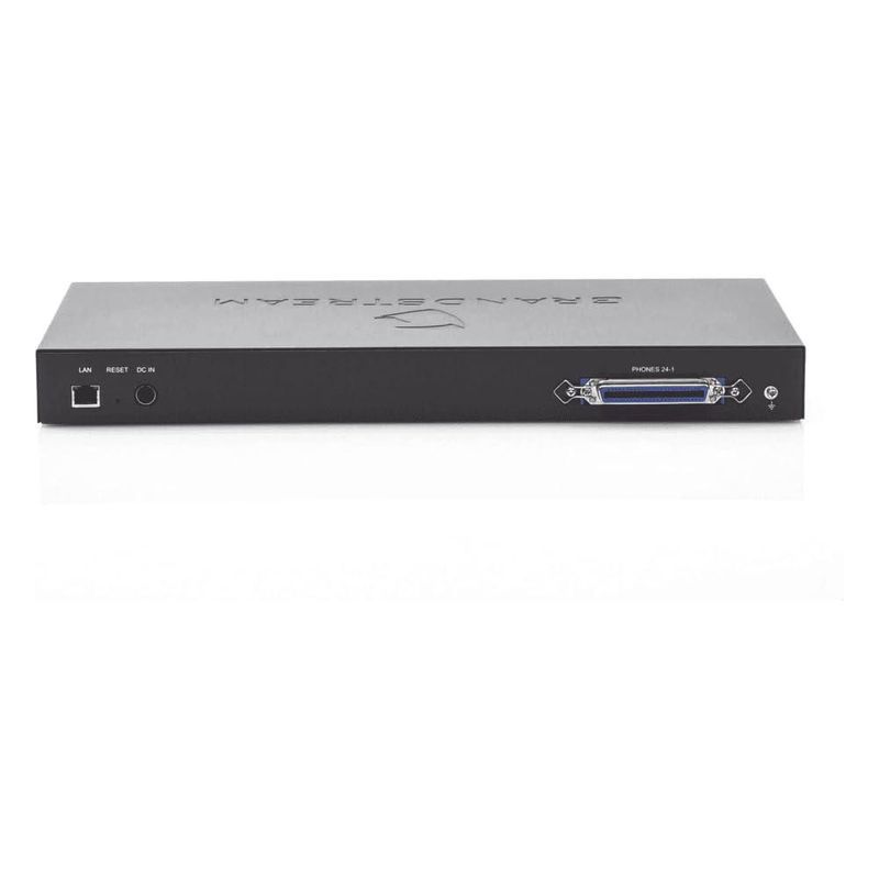 Pasarela FXS Grandstream GXW4224V2 de 24 puertos