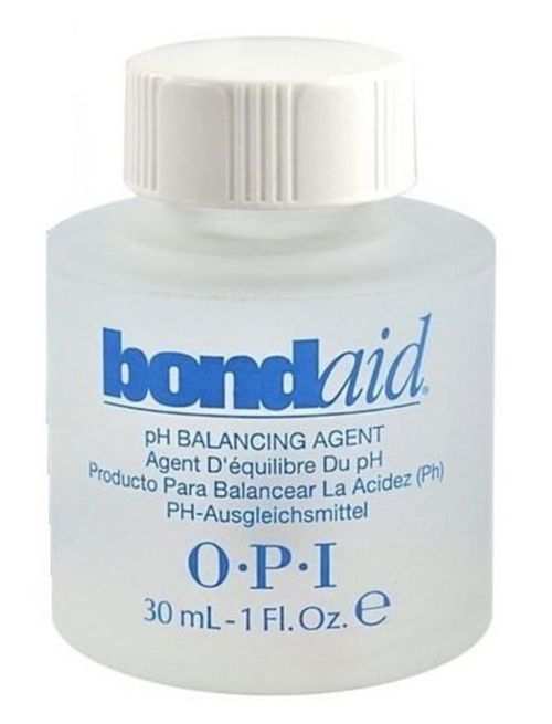 Agente equilibrador del pH Volume Bond Aid 30 ml Green Tea-B