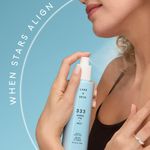 Bruma para Cabello y Cuerpo Lake & Skye 333 Higo Ligero 100 ml