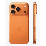iPhone 17 Pro 256GB ORANGE Reacondicionado