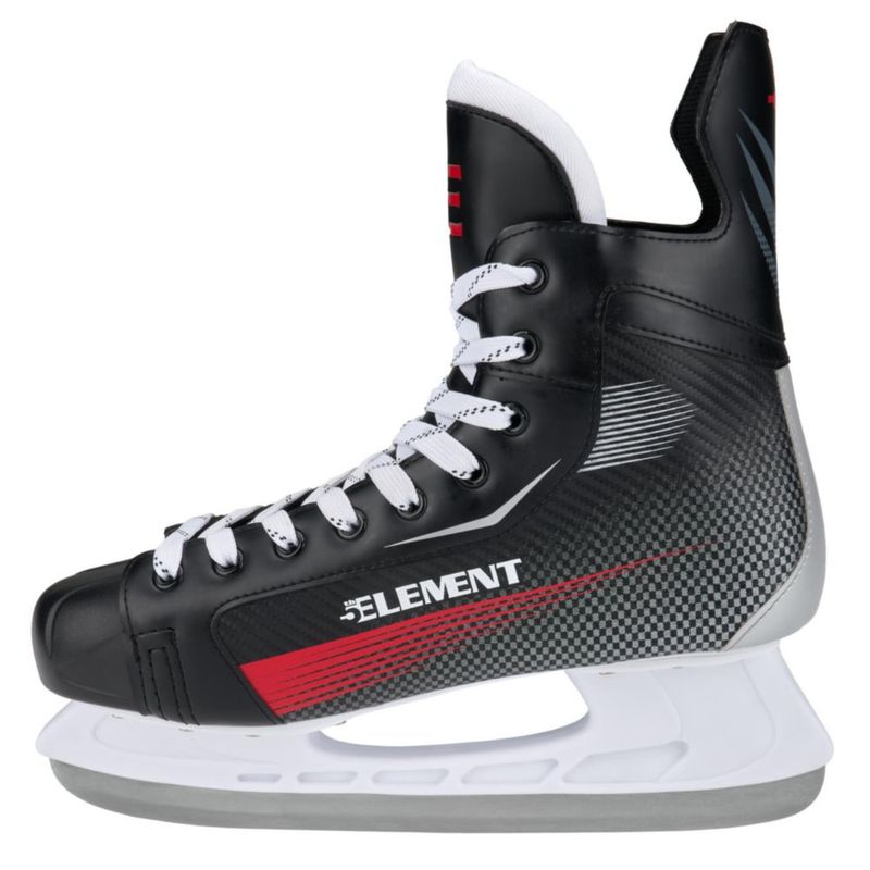Patines de hockey sobre hielo 5th Element Stealth resistentes a la humedad