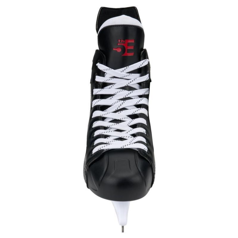 Patines de hockey sobre hielo 5th Element Stealth resistentes a la humedad