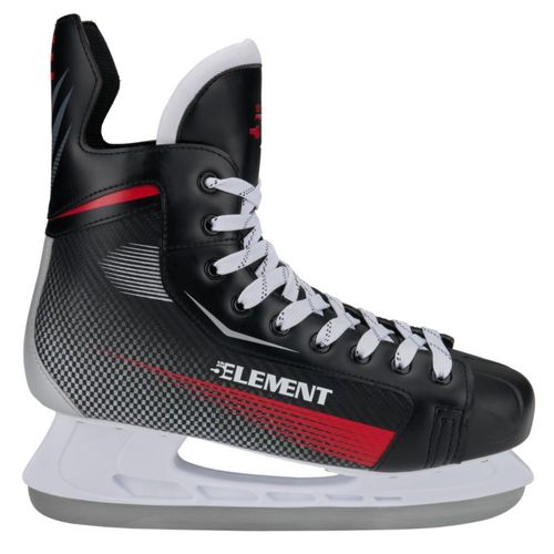 Patines de hockey sobre hielo 5th Element Stealth resistentes a la humedad