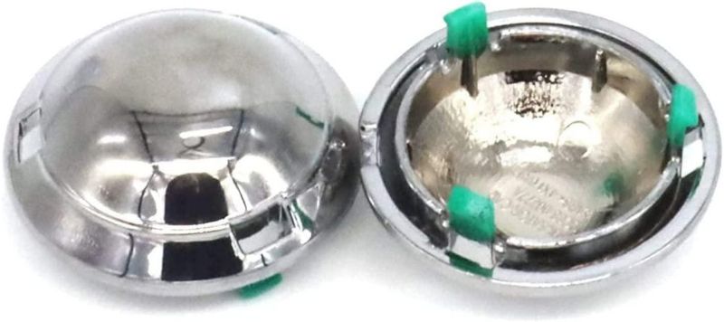 Tapa del impulsor para lavadora OEM MANIA DC66-00777A - 1 unidad