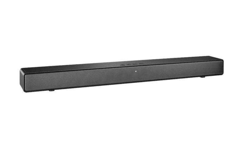 Barra De Sonido De 2.0 Canales