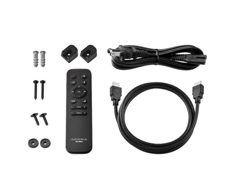 Barra De Sonido De 2.0 Canales