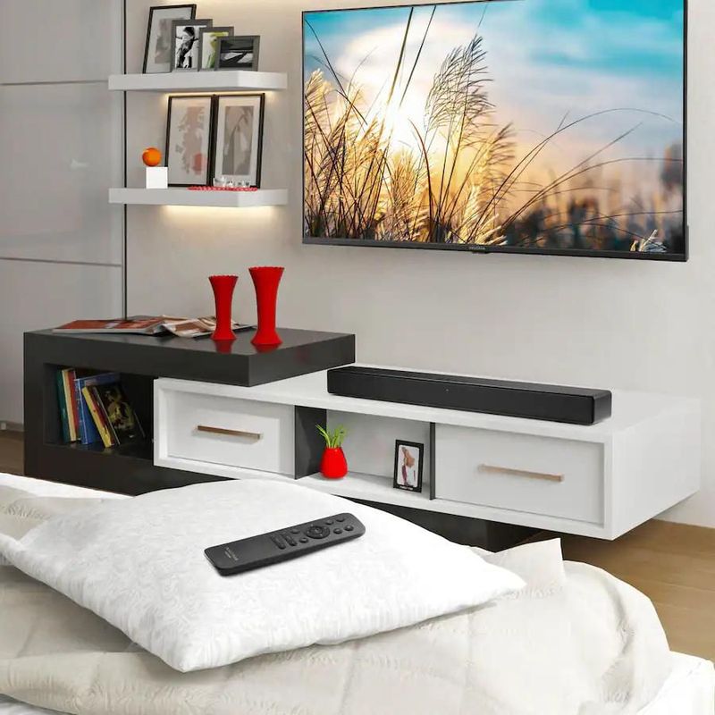 Barra De Sonido De 2.0 Canales