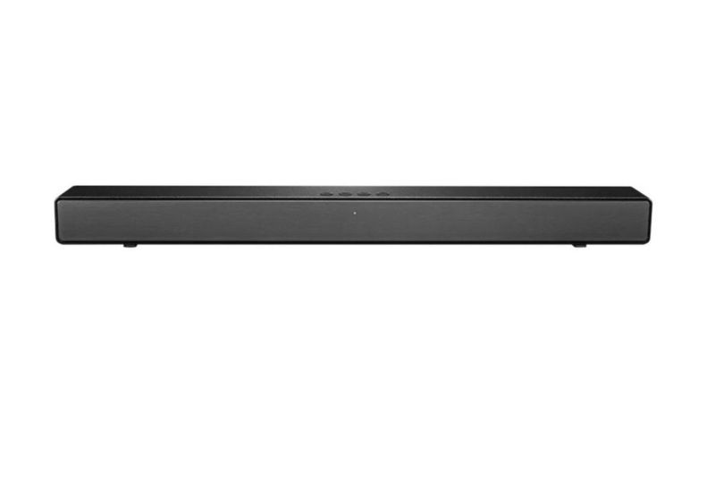 Barra De Sonido De 2.0 Canales