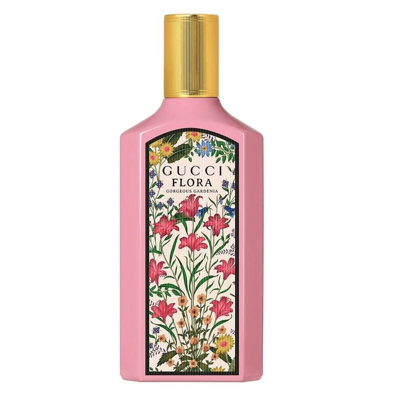 GUCCI GORGEOUS GARDENIA EDT 100 ML DAMA