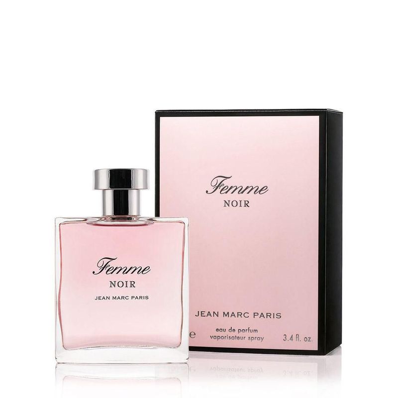Fragancia Dama Femme Noir 100ml Edp